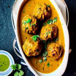 Malai Kofta