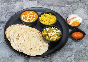Grand Thali