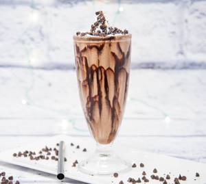 Chocolate Shake