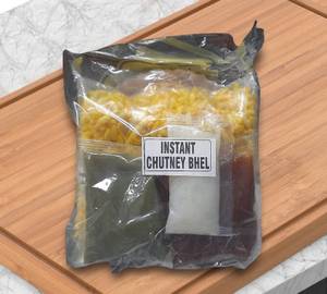 Instant Chutney Bhel 400 gm