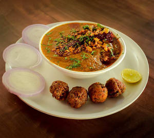 Veg Maratha