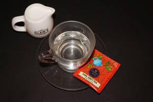 Earl Grey Tea