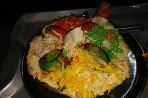 Chicken Sridevi Special Gravy