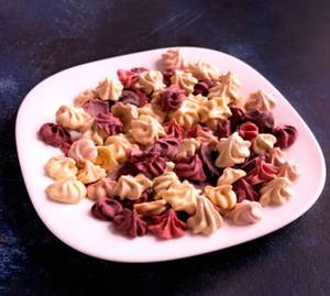 Dryfruit Sugarfree 1kg        