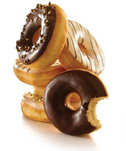 Donut 