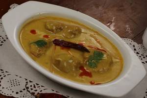 Kadi Pakora