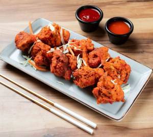 Chicken Lollipop [Dry]