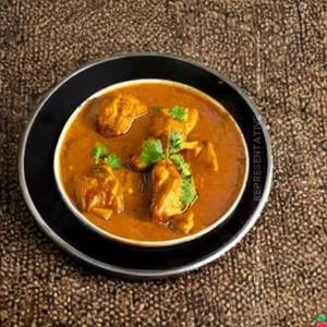 Chicken Curry (Half)