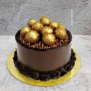 Ferrero rocher