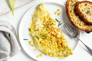 Corn Cheese