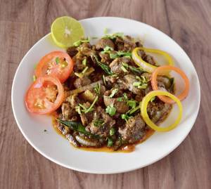 Kudal Roast