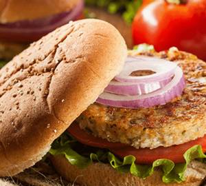 Veg Burger