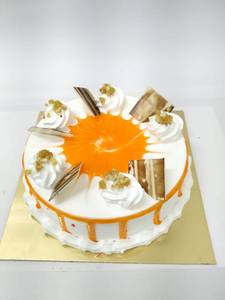 Butterscotch cake [500 gms]