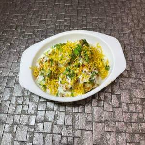 Papdi Chaat