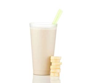 Banana Shake