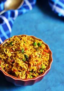 Masala Rice