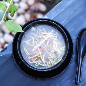 Veg Manchow Soup