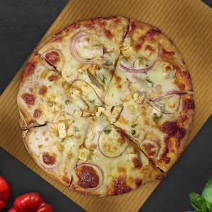 Paneer Makhani Medium