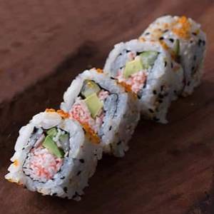 California Sushi