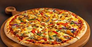 Country Fiesta Pizza