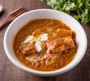 Paneer Butter Masala