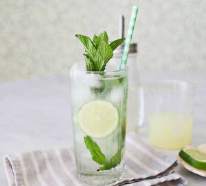 Virgin Mojito 500Ml