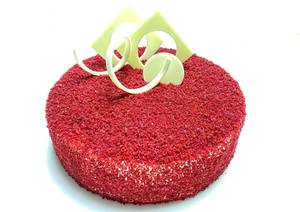 Red Velvet Authentic
