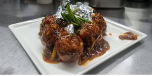 Chicken Lollipop