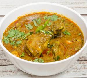 Chicken Hyderabadi