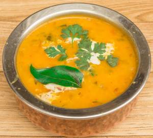 Dal Fry  