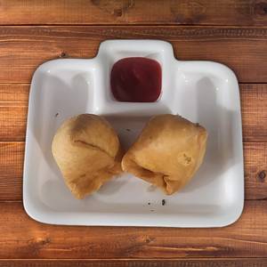 Desi Ghee Samosa