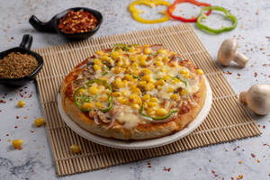 10" Medium Farm Choice Pizza
