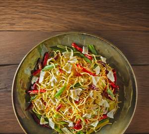 Egg Noodles