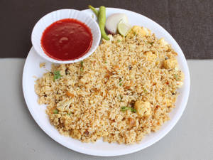 Gobi Rice