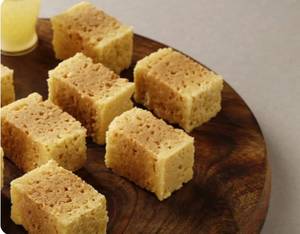 Regular Mysore Pak
