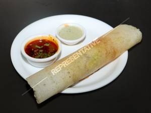 Paneer Dosa 