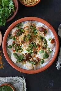 Special Dahi Bhalla