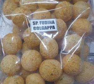 Low Oil Phudina Paniuri (40 Pcs)