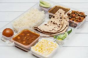 Special Thali