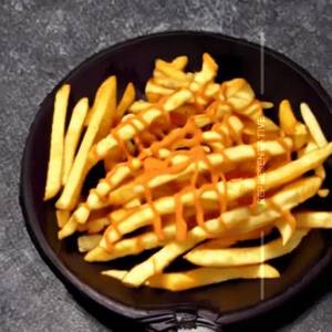 Medium Fries