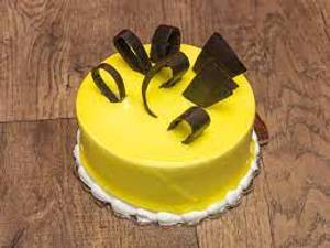 Pineapple Cake(400g)