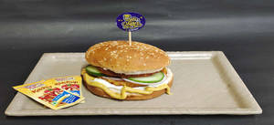 Jumbo Burger