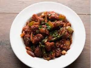 Chilli Chicken