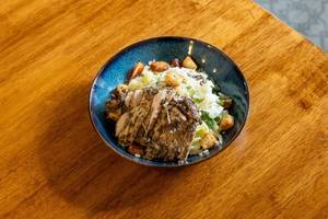Caesar Chicken Salad