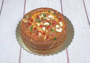 Fruite Dry Cake [250 grams]                                    