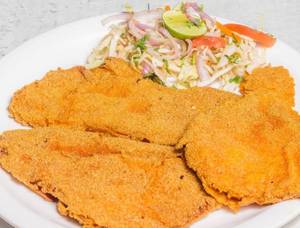 Modso Rawa Fry 2pcs
