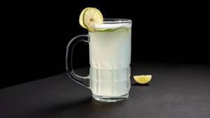 Fresh Lime Water Salt