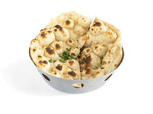 Plain Tandoori Roti