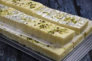 Bikaneri Burfi