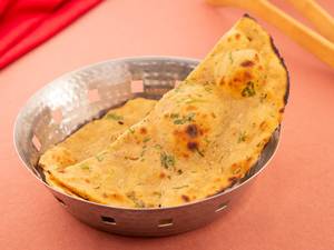 Makki Ki Roti